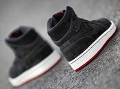 Jordan Nouveau Black