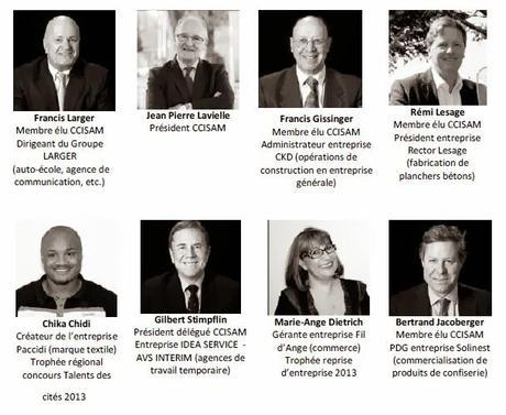 A ceux qui se battent pour que 2014 soit meilleure que 2013