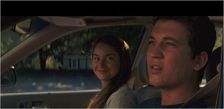 [Critique Cinéma] The Spectacular Now – James Ponsoldt