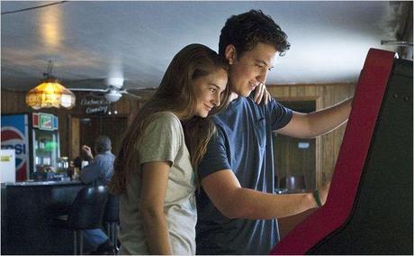 [Critique Cinéma] The Spectacular Now – James Ponsoldt