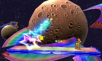 SSB. Wii U / 3DS - Dayli Image #29 : Zelda clôt l'année 2013