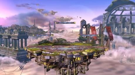SSB. Wii U / 3DS - Dayli Image #29 : Zelda clôt l'année 2013