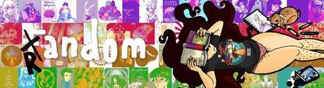 Tumblr, Fandom & Random Bannière tumblr copy