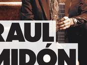 Raul Midón concert Paris octobre 2013.