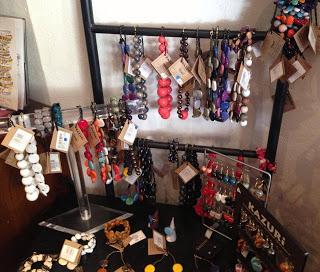 Chez Violette : boutique coup d'coeur!