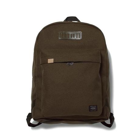 WHITE MOUNTAINERRING X PORTER – S/S 2014 CAPSULE COLLECTION