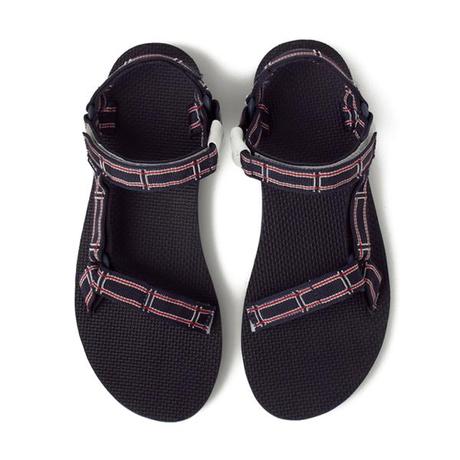 WHITE MOUNTAINEERING – S/S 2014 FOOTWEAR COLLECTION