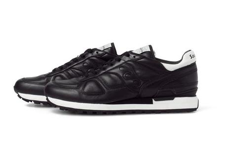 WHITE MOUNTAINEERING – S/S 2014 FOOTWEAR COLLECTION