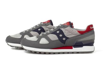 WHITE MOUNTAINEERING – S/S 2014 FOOTWEAR COLLECTION