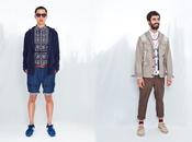 White mountaineering 2014 collection lookbook