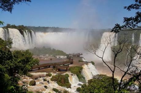 Chutes d'Iguazu (blog)