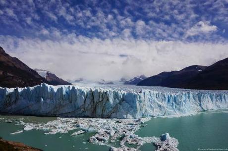 Glaciar Perito Moreno (blog)