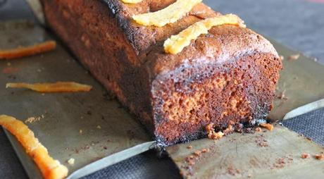 Gâteau Petit-Duc à l'orange