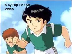 Focus sur Moero! Top Striker ou l'école des champions