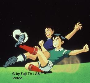 Focus sur Moero! Top Striker ou l'école des champions