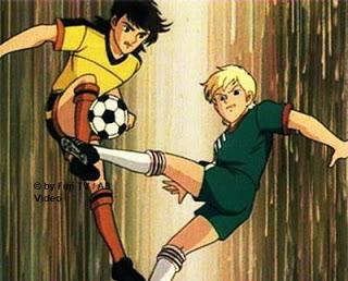 Focus sur Moero! Top Striker ou l'école des champions