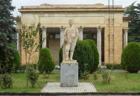 Damnatio Memoriae de Staline : énième retournement du régime mémoriel géorgien
