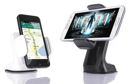 Super bon plan du Week: Support Voiture pour Smartphones...