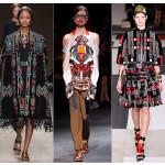 MODE: Les tendances Printemps/Ete 2014