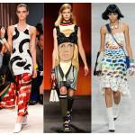 MODE: Les tendances Printemps/Ete 2014