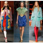 MODE: Les tendances Printemps/Ete 2014