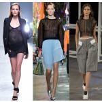 MODE: Les tendances Printemps/Ete 2014