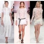 MODE: Les tendances Printemps/Ete 2014