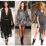 MODE: Les tendances Printemps/Ete 2014