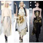 MODE: Les tendances Printemps/Ete 2014