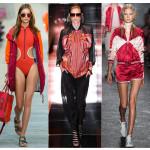 MODE: Les tendances Printemps/Ete 2014