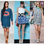 MODE: Les tendances Printemps/Ete 2014