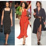 MODE: Les tendances Printemps/Ete 2014