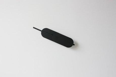 Hi tech : Big Hands Clock