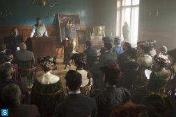 Dracula – S01E07- Servant to two Masters- Fiche épisode