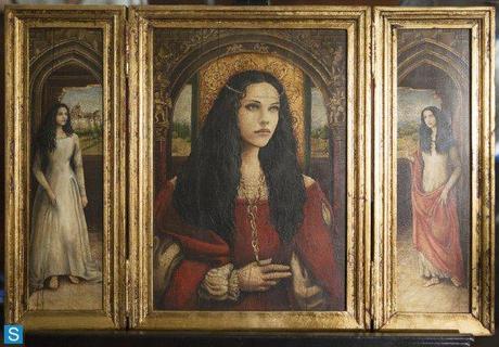 Dracula – S01E07- Servant to two Masters- Fiche épisode