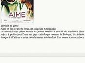 Actualité Cinéma.Quelques nouvelles Pierre-Marc LEVERGEOIS-02 Janvier 2014