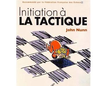 Détecter une combinaison aux échecs