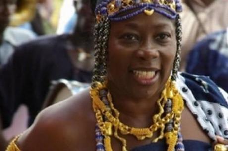 Au Ghana, des reines mères au parlement traditionnel
