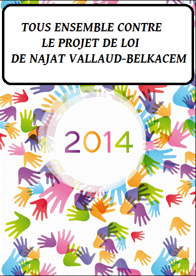 Sanctionnée pour cause de maternité ! Fond d'image tirée de merci-facteur.com