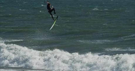 Ventura Sessions - Kitesurfing-two brothers films
