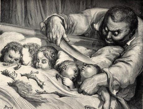 Exposition : Gustave Doré, L’imaginaire au pouvoir