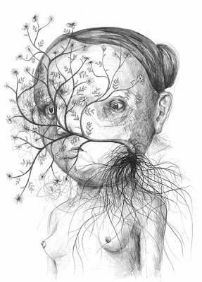 L'eau de notre peau d'enfant - Monde sans oiseaux