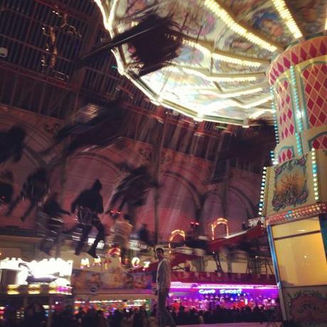 Jours de Fêtes… IMG_5571