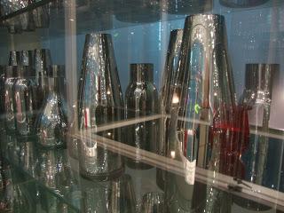 Musée du verre (Shanghai Museum of Glass)