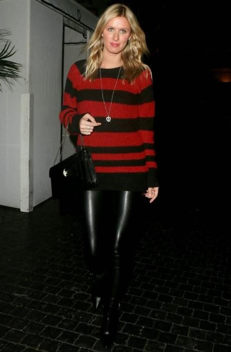 Les Look du Samedi...