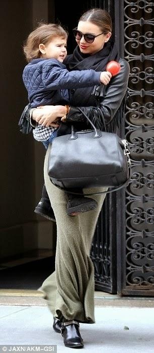 Les Look du Samedi...