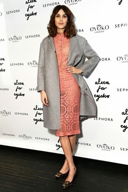 Les Look du Samedi...