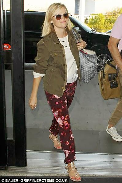 Les Look du Samedi...