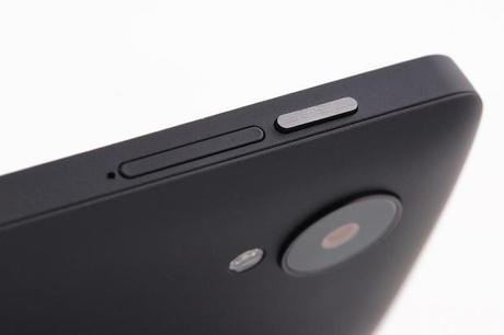 photo nexus5 16 Nexus 5 : Haut de gamme Android, presque abordable...