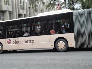 bus de ville